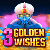 3 Golden Wishes-Skywind